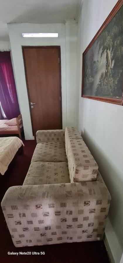 Homestay Triniti Lembang Exteriör bild