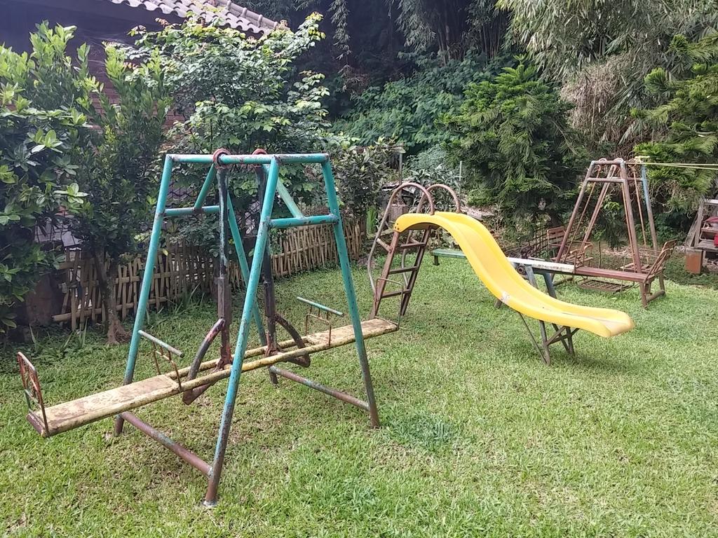 Homestay Triniti Lembang Exteriör bild