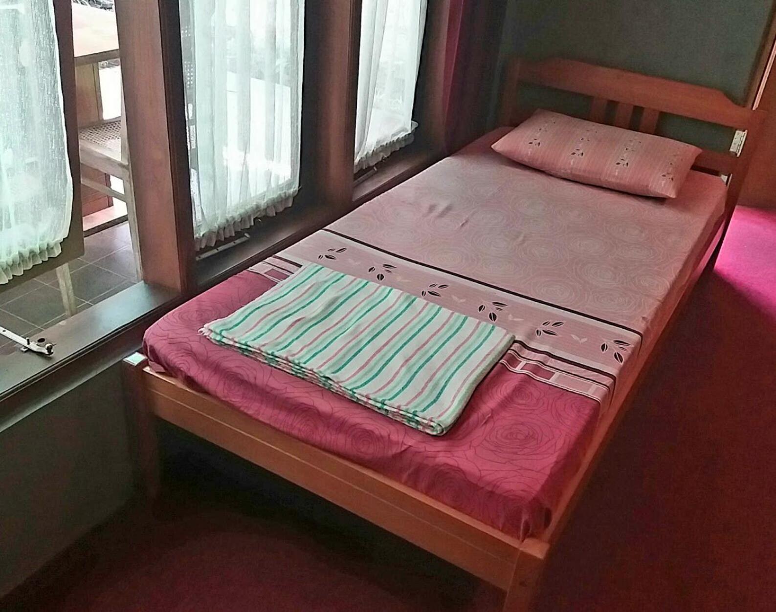 Homestay Triniti Lembang Exteriör bild
