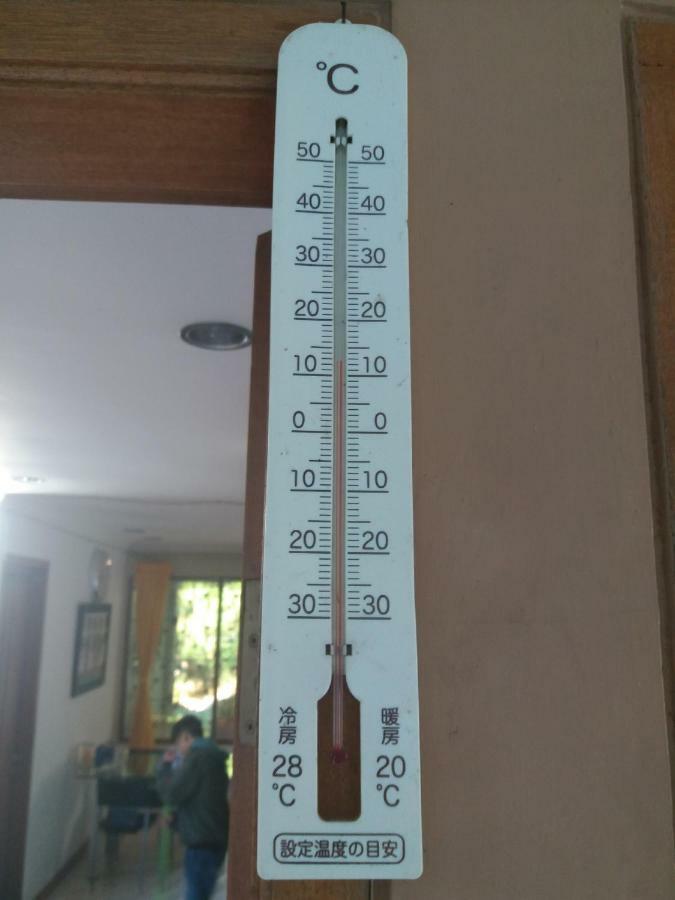Homestay Triniti Lembang Exteriör bild